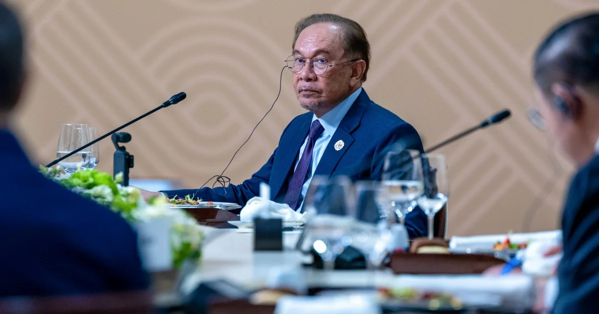 Developing nations will pivot to alternatives if Europe treats them unfairly, warns Anwar