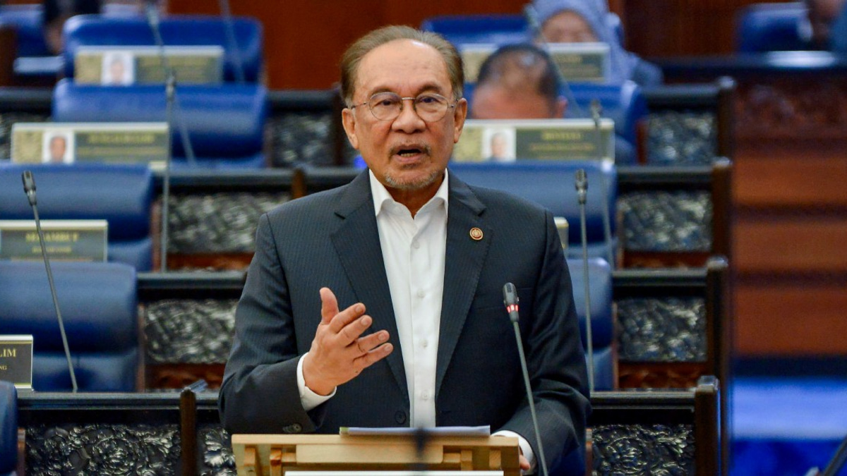 KWAP's RM12.9 billion investment gains fall short of RM45 billion annual pension commitments
