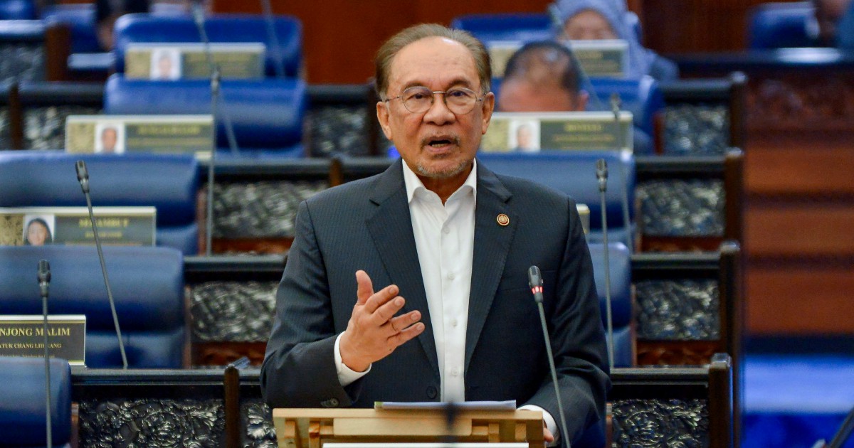 KWAP's RM12.9 billion investment gains fall short of RM45 billion annual pension commitments