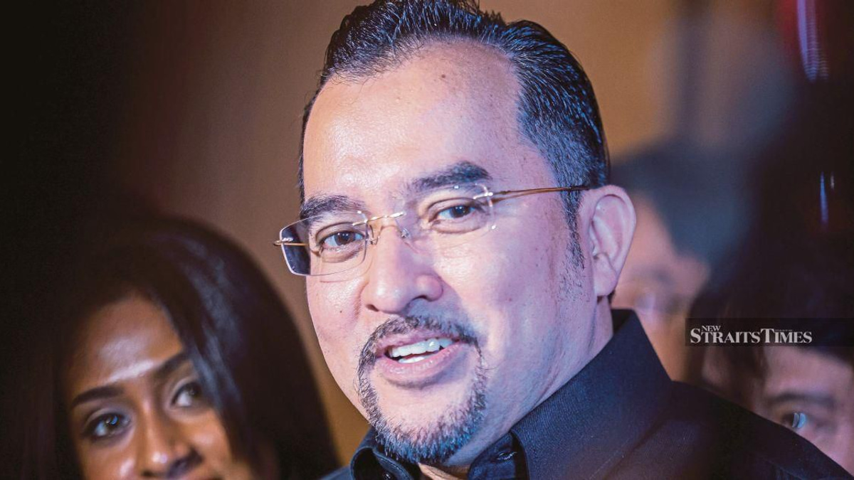 Umno Rules Out Joint BN-PN Manifesto for Negri Sembilan Election