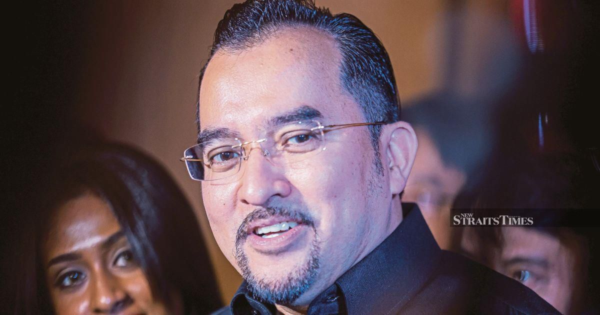 Umno Rules Out Joint BN-PN Manifesto for Negri Sembilan Election