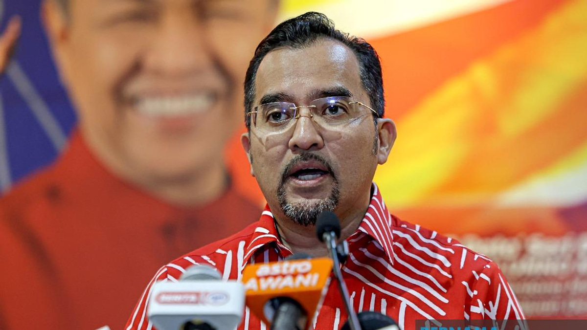 UMNO Empowers State Wings to Pursue Coalition Talks Ahead of Next Election