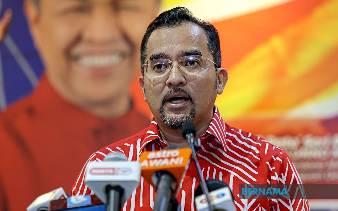 UMNO Empowers State Wings to Pursue Coalition Talks Ahead of Next Election