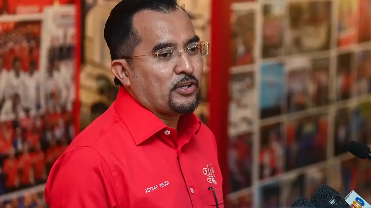 Umno cautions allies over the risks posed by defecting partners