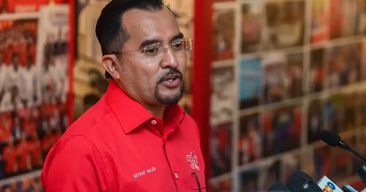 Umno cautions allies over the risks posed by defecting partners