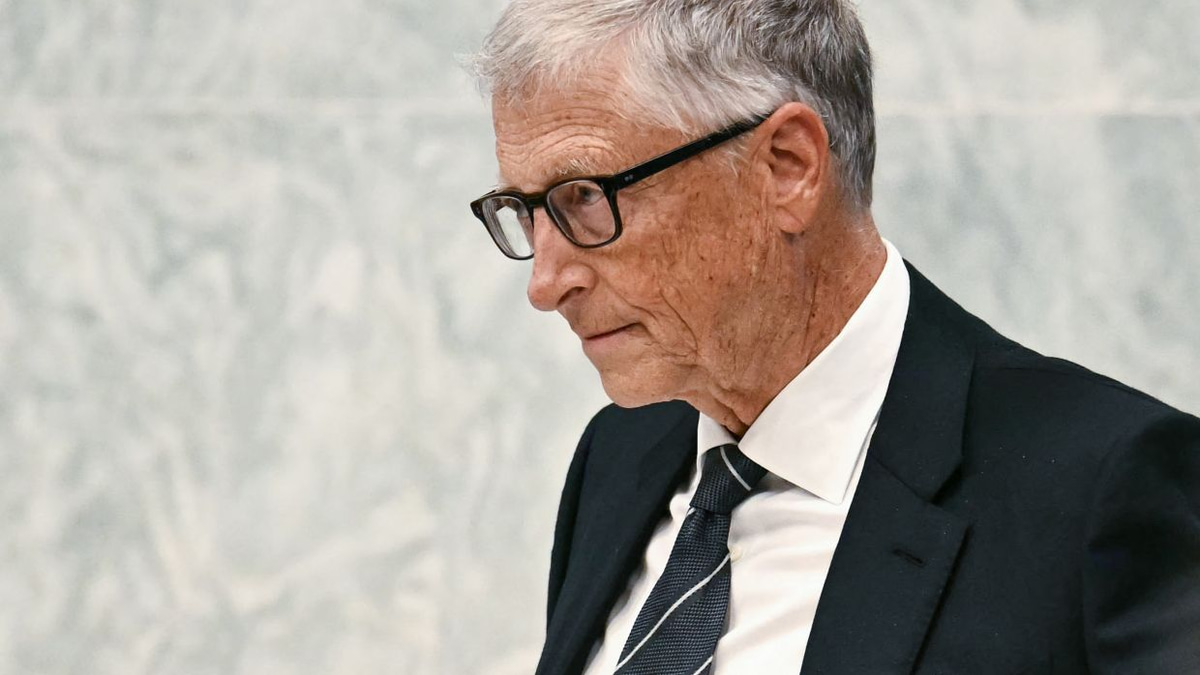 Gates Warns World Lacks Credible Plan to Manage AI Transformation