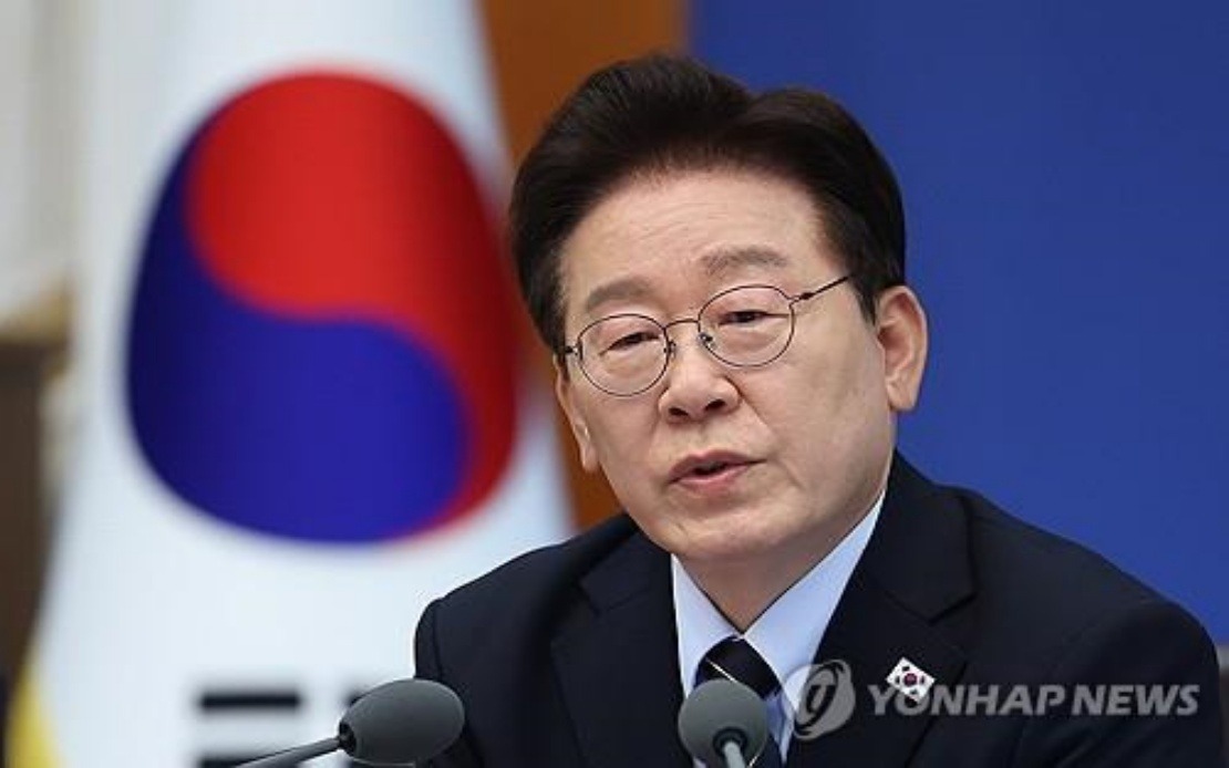 South Korea Charts Course for 'Smart Military' Overhaul Amid Demographic Crisis