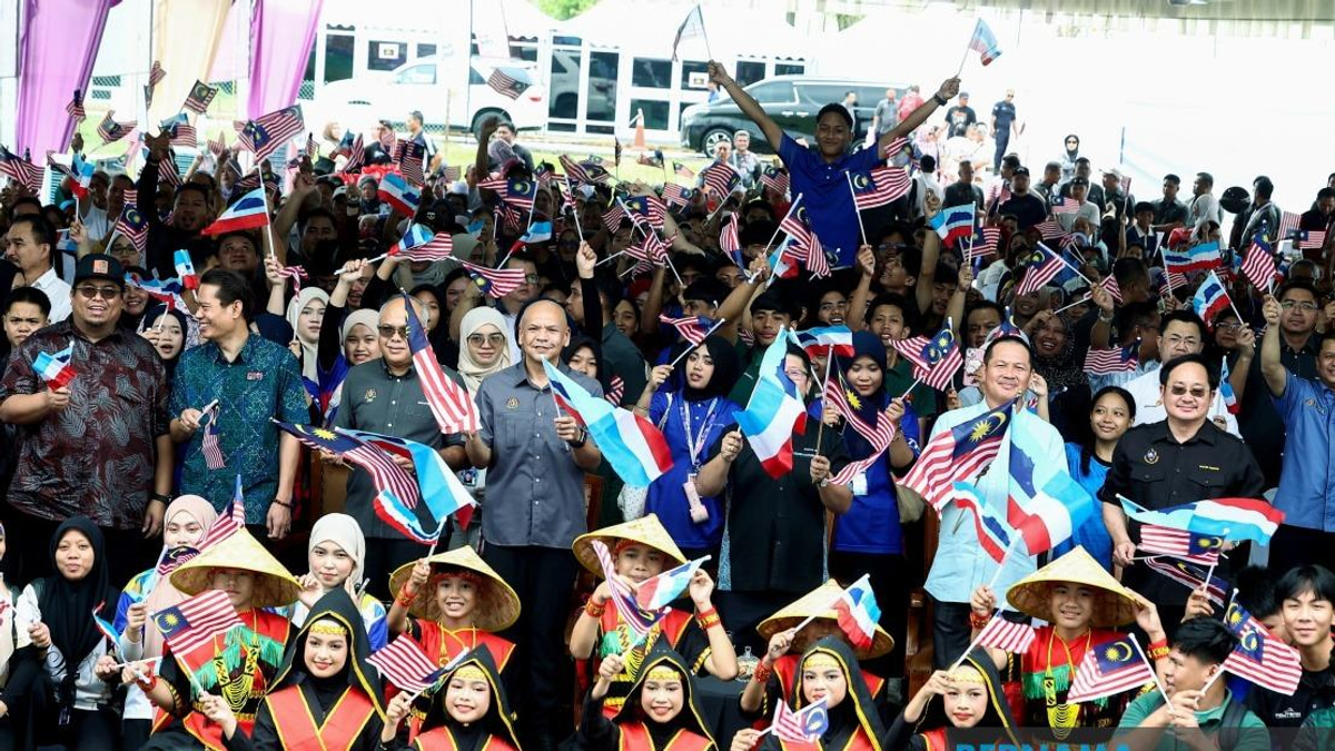 Cabinet Committee To Drive Local Products Push, Says Armizan