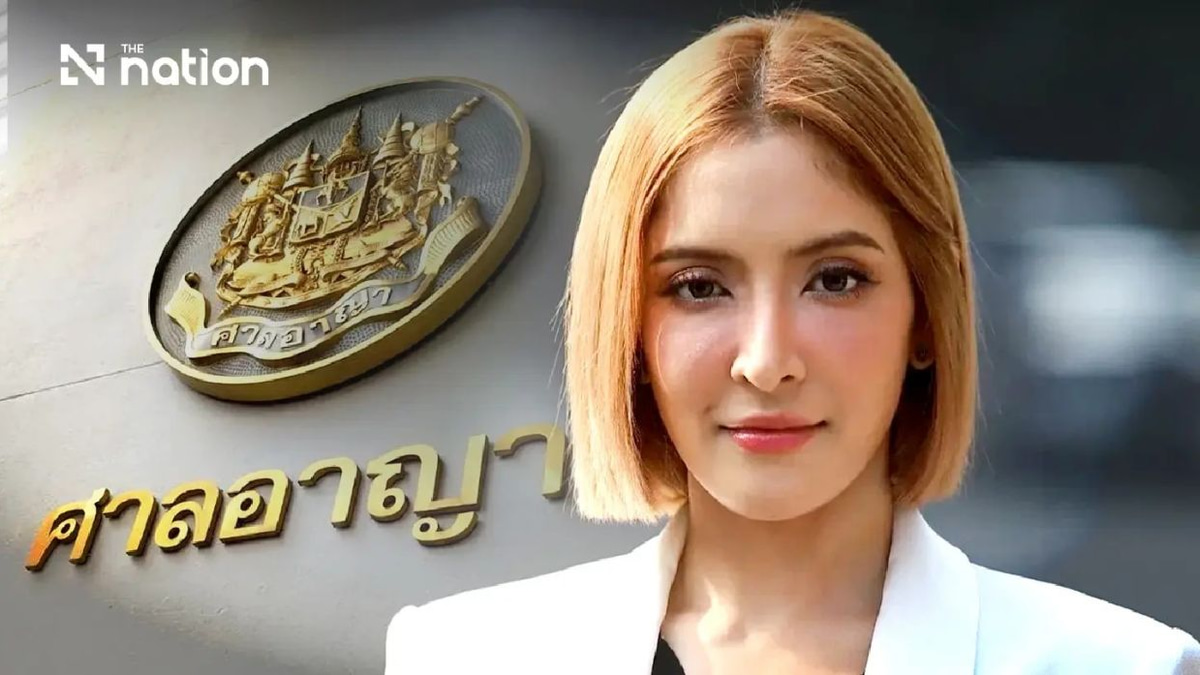 Thai Court Acquits Actress Pinky in Massive Forex-3D Fraud Case, Convicts Five Operatives