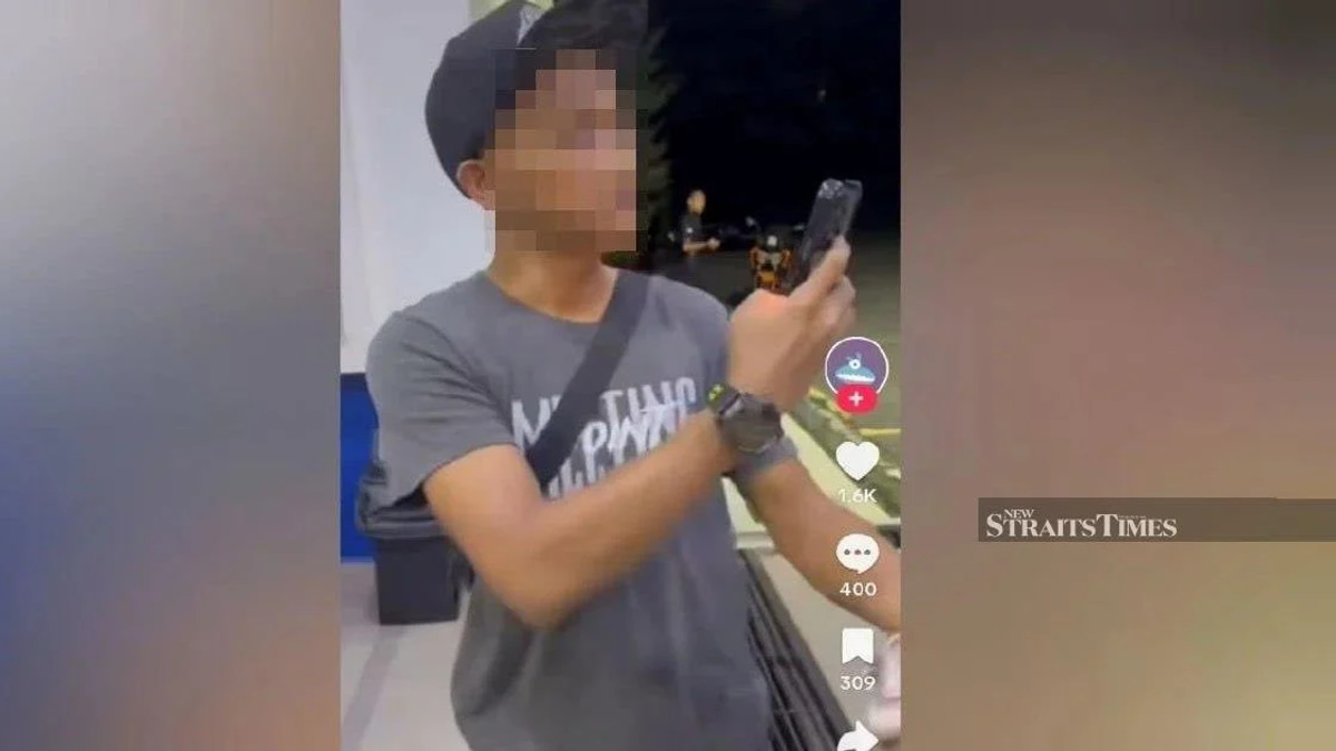 Delivery Rider Held as Wallet Theft Probe Deepens