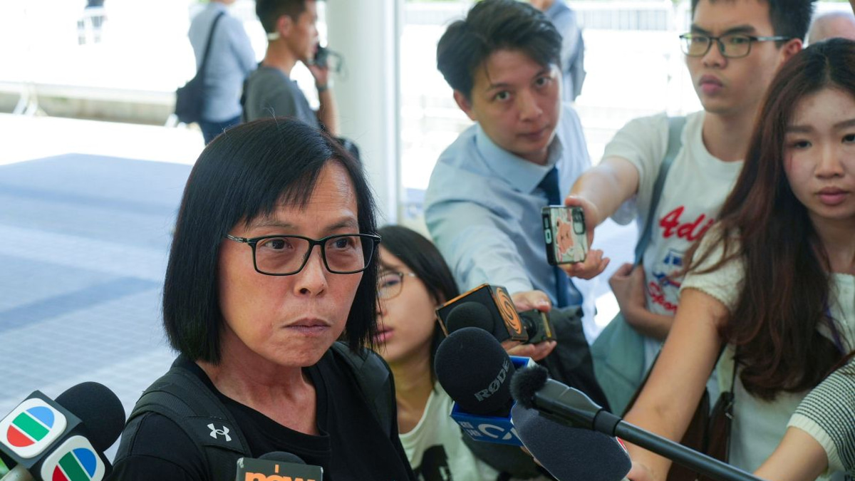 Hong Kong Fire Probe Faces Legitimacy Questions as Investigators Reject Statutory Powers