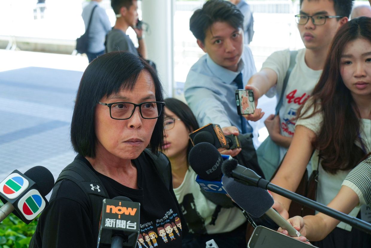 Hong Kong Fire Probe Faces Legitimacy Questions as Investigators Reject Statutory Powers