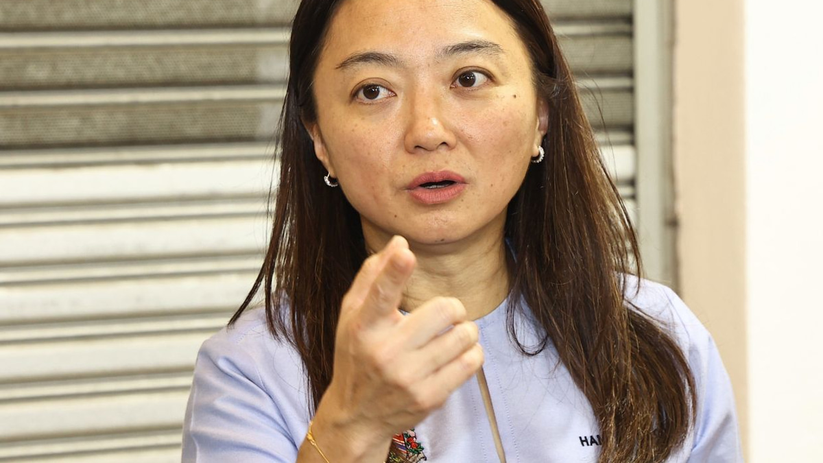 3,000 Households Await Public Housing in KL as City Hall Pursues Renewal Push