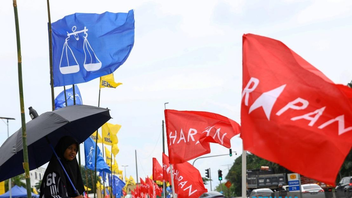 Checks and Balances Essential in Johor, Says Loke as PH Pushes for Multi-Seat Victory