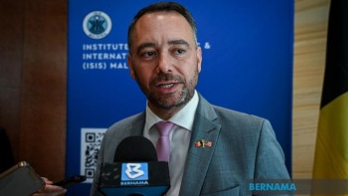 Belgium Eyes Deeper Partnership With Malaysia on Offshore Wind Energy