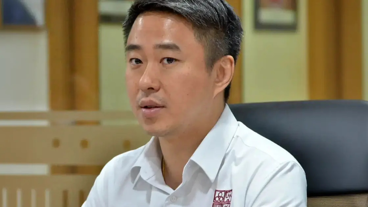 BN-PN Alliance Positioned to Secure Majority Without Eastern Malaysian Kingmakers, Says PBM Chief