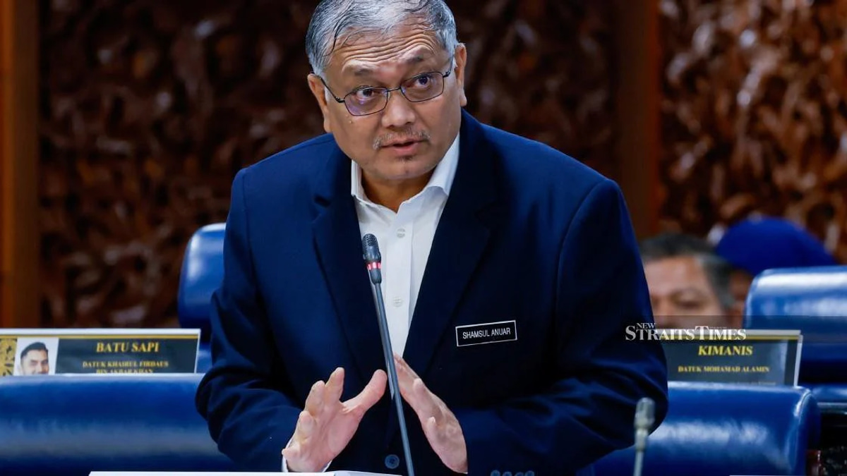Malaysia Ramps Up Crackdown on Illegal Crypto Mining, Seizing 75,000 Machines