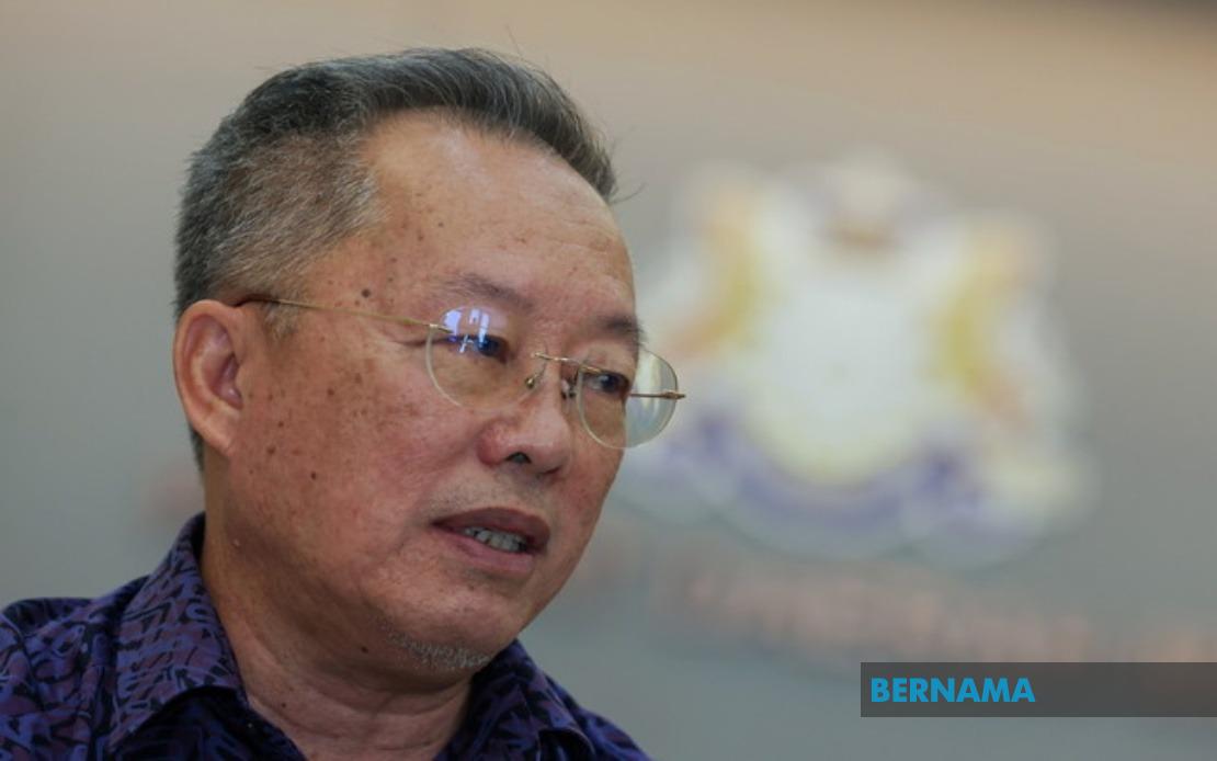Muar District Office Defends Relocation of PM's June 15 Event, Cites Neutrality Concerns
