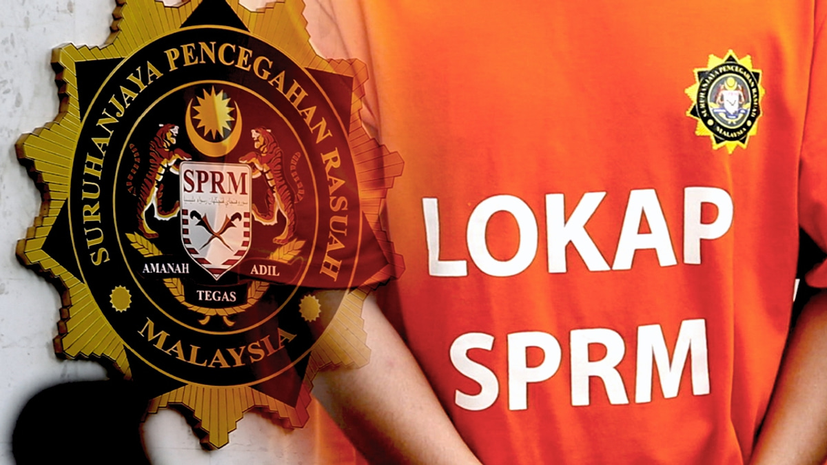 MACC Remands 12 Over MyIMMs Hacking Syndicate; RM186,360 and Jewellery Seized