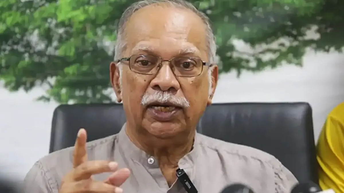 Unresolved Bersatu Status Deepens Perikatan Nasional Crisis, Says Urimai Chair