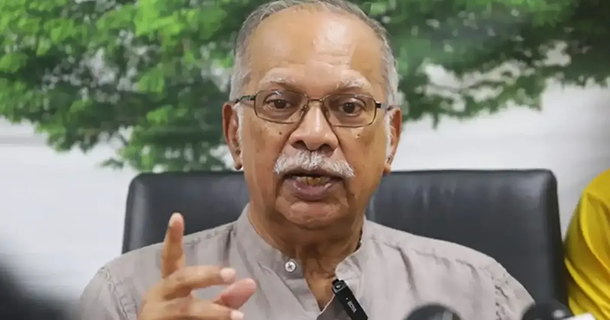 Unresolved Perikatan Crisis Deepens as Coalition Sidesteps Bersatu's Fractious Status
