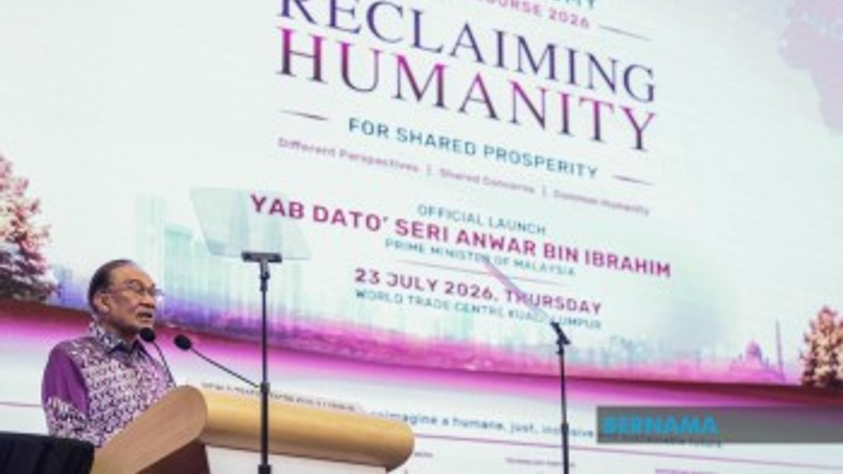 Malaysia To Begin Budget 2027 Formulation Next Month, Tabling Expected In October