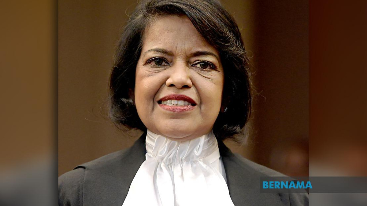 Media Figures Hail Nallini's Leadership of Malaysian Media Council
