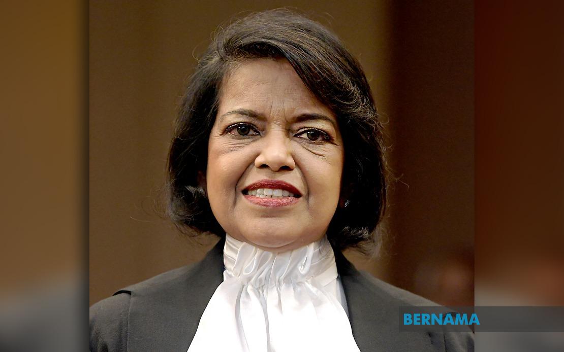 Media Figures Hail Nallini's Leadership of Malaysian Media Council