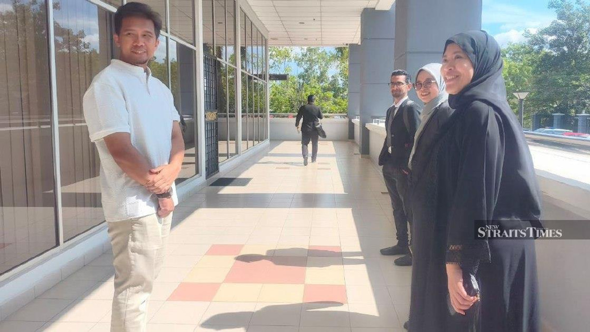 Former Negri Sembilan PH Candidate and Spouse Charged with Running Unlicensed Medical Clinic
