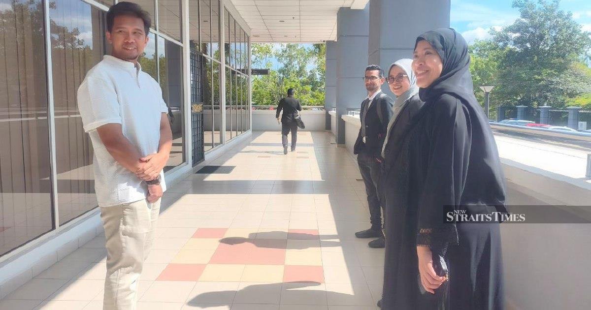 Former Negri Sembilan PH Candidate and Spouse Charged with Running Unlicensed Medical Clinic
