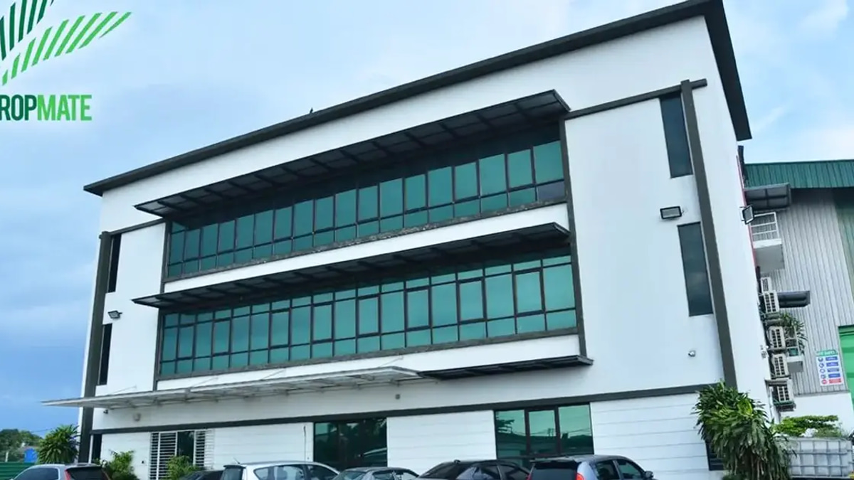 Fertiliser firm Cropmate says frozen bank accounts released