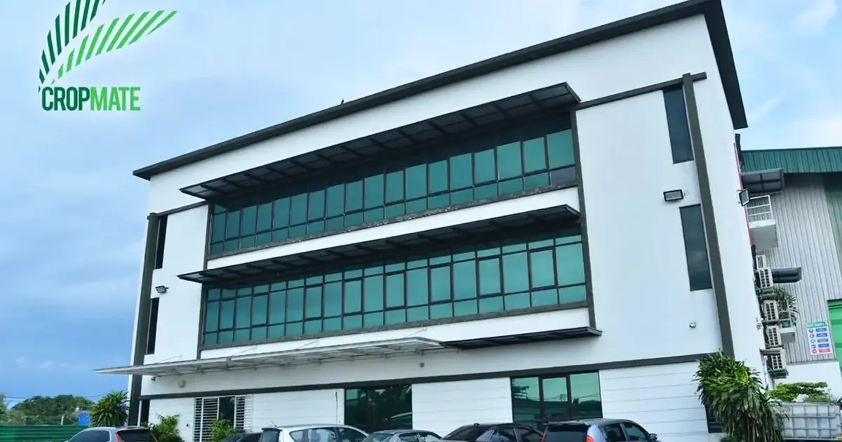 Fertiliser firm Cropmate says frozen bank accounts released
