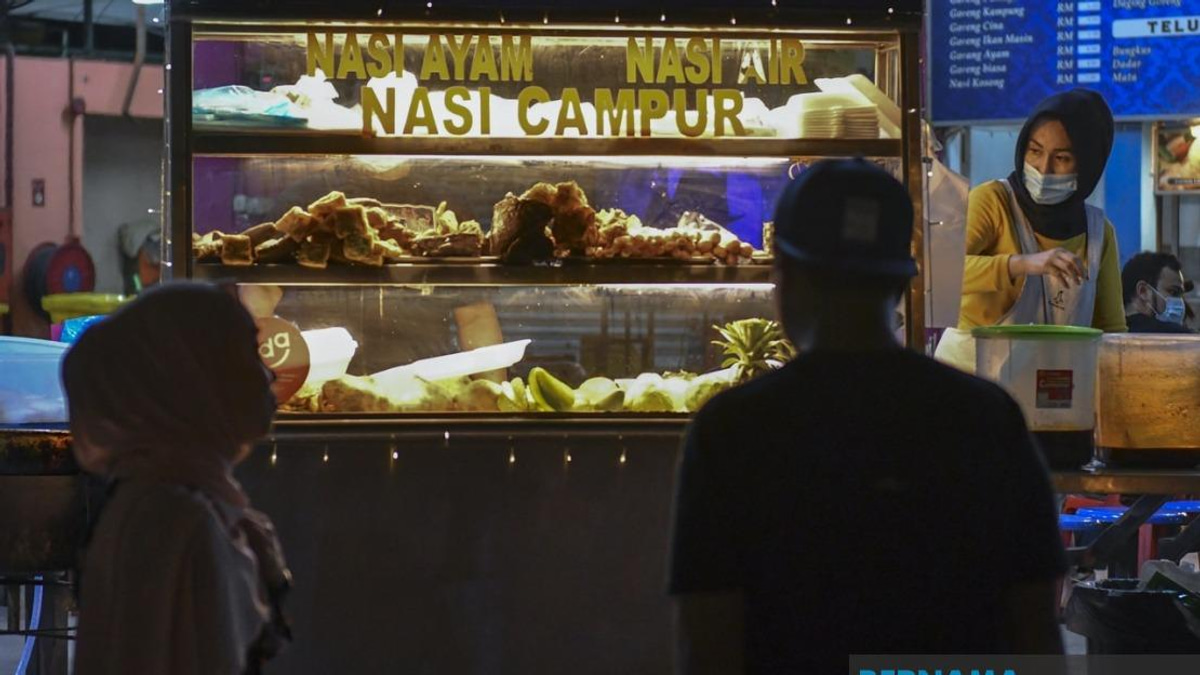 Kelantan Steps Up Food Premises Inspections Over Halal Compliance Concerns