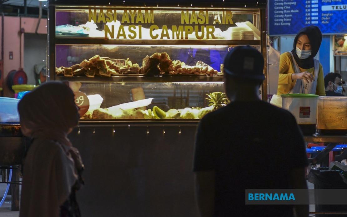 Kelantan Steps Up Food Premises Inspections Over Halal Compliance Concerns