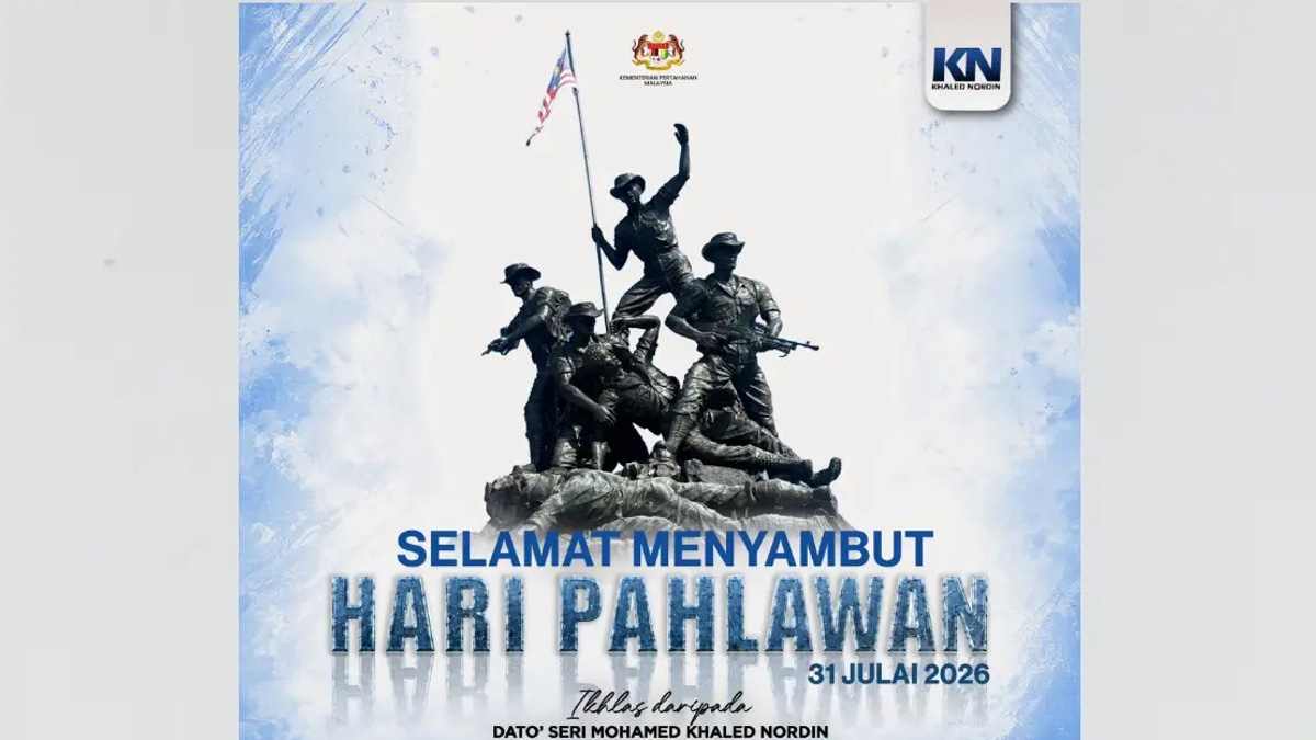 Defending Nation's Sovereignty Is Everyone's Duty, Says Defence Minister