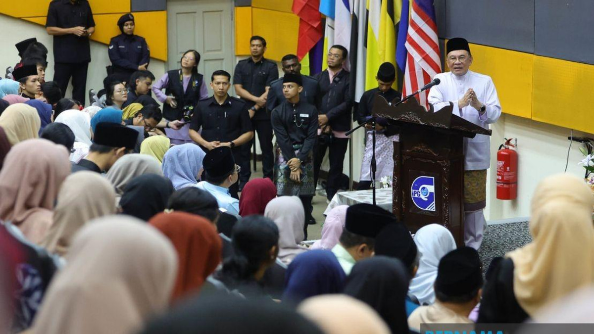 System resistance, not capability gaps, slowing reform agenda – PM Anwar