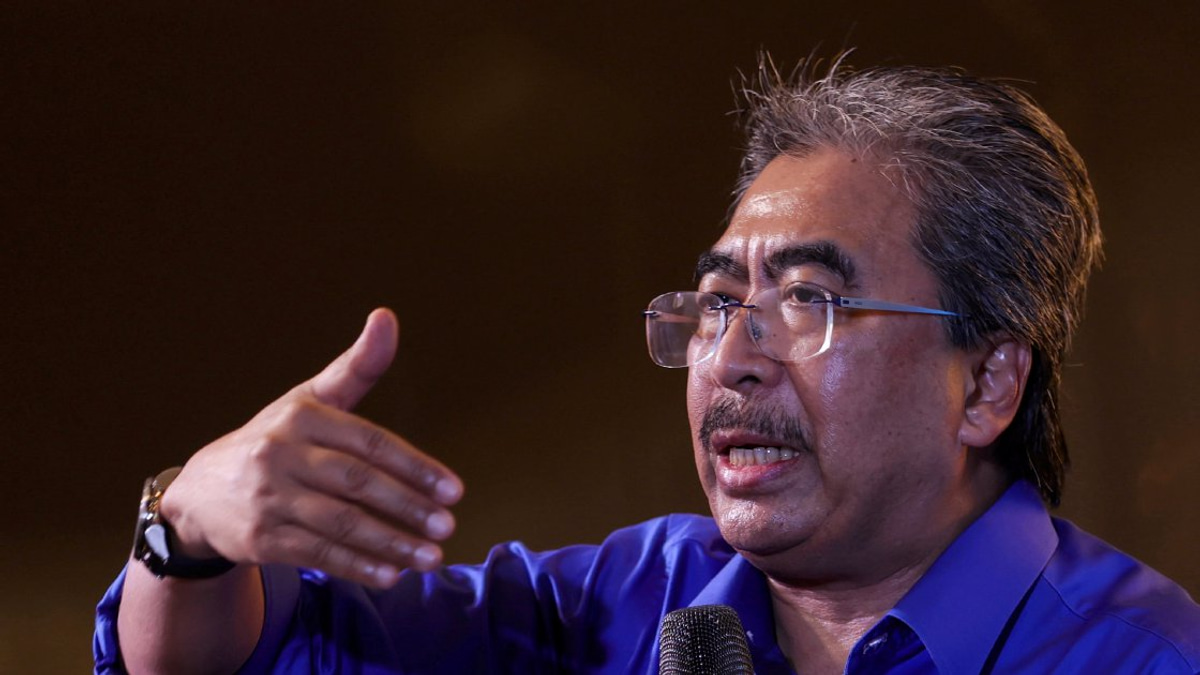 Johari Calls on Negri Sembilan Voters to Prioritize Leadership Competence Over Political Distractions