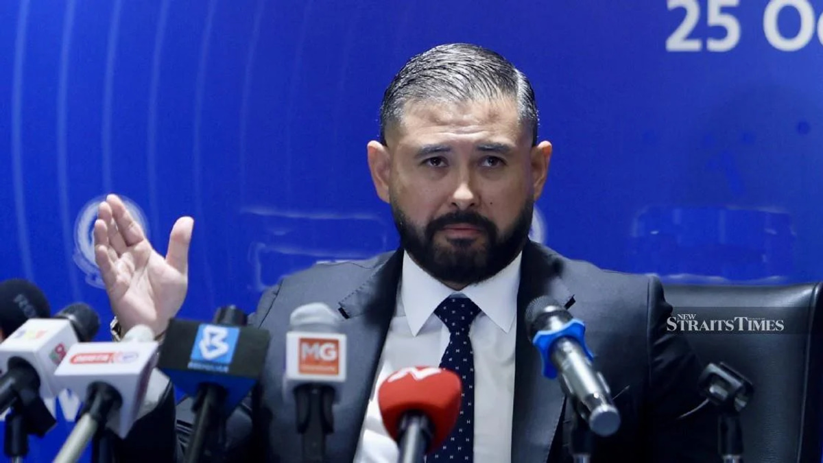 Johor's revenue crisis: Regent counters PM, blames federal government for unfair resource distribution