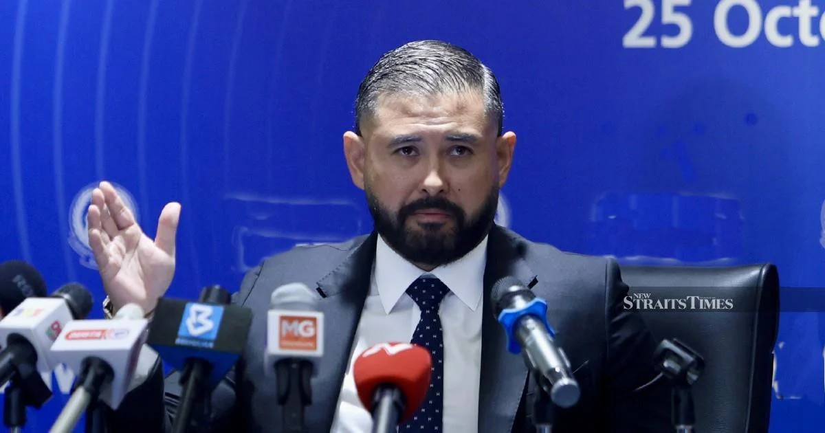 Johor's revenue crisis: Regent counters PM, blames federal government for unfair resource distribution
