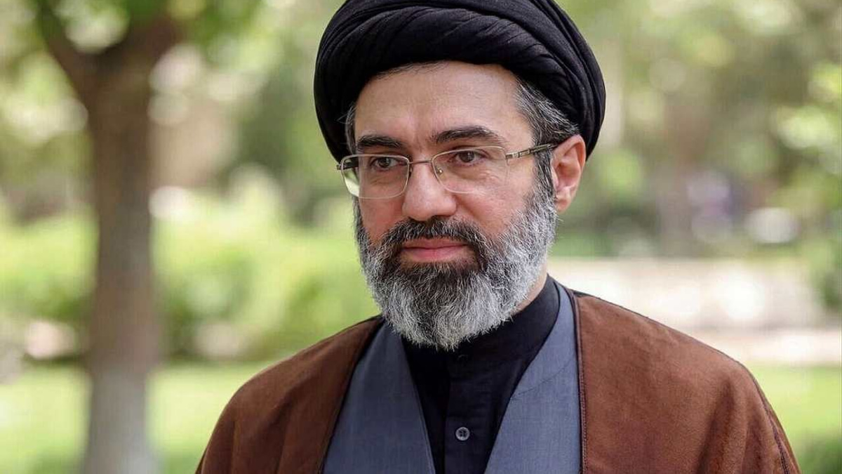 Iran's President Assures Public on Supreme Leader's Health After Leadership Transition