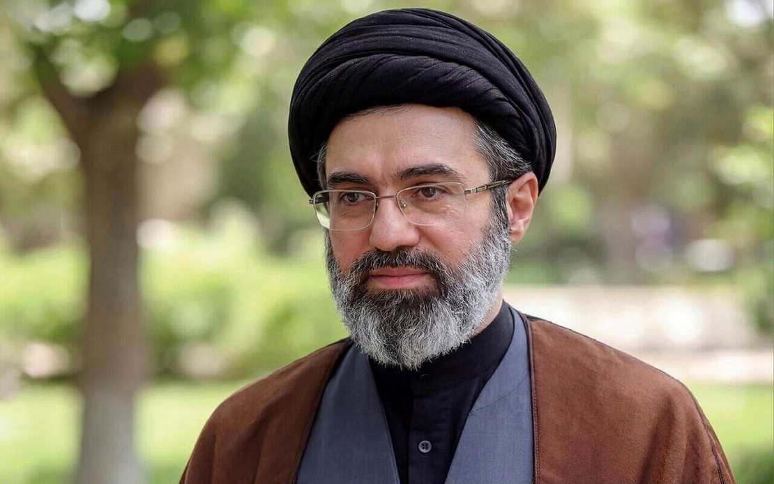 Iran's President Assures Public on Supreme Leader's Health After Leadership Transition