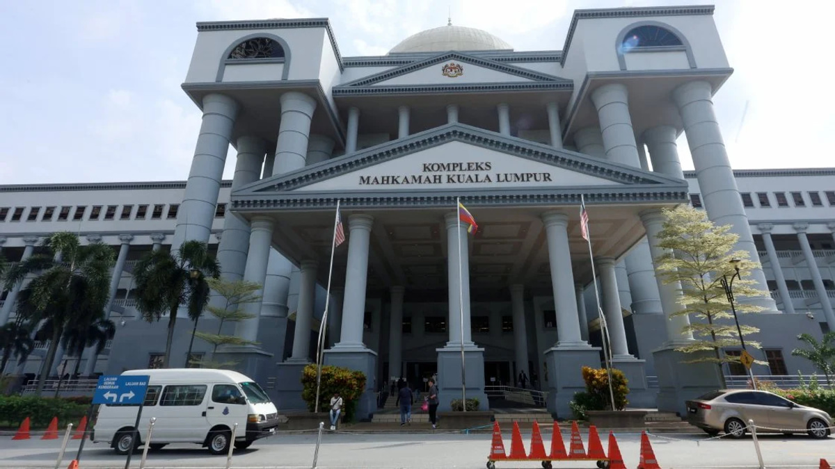 Statutory Body CEO Faces Seven Corruption Charges Over RM1mil Sports Facility Bribes