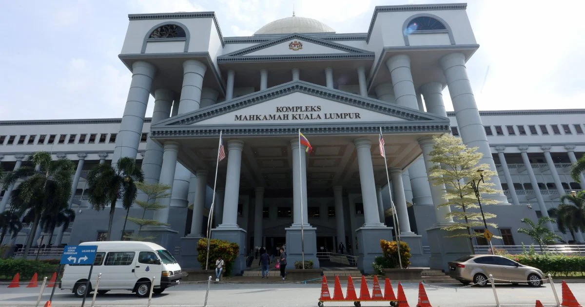 Statutory Body CEO Faces Seven Corruption Charges Over RM1mil Sports Facility Bribes