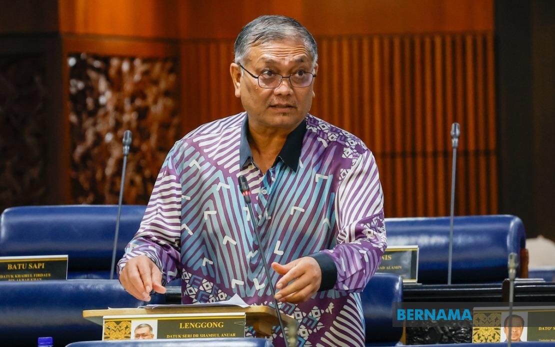 Prisons Amendment Bill 2026 Sent Back To Parliamentary Committees For Further Review