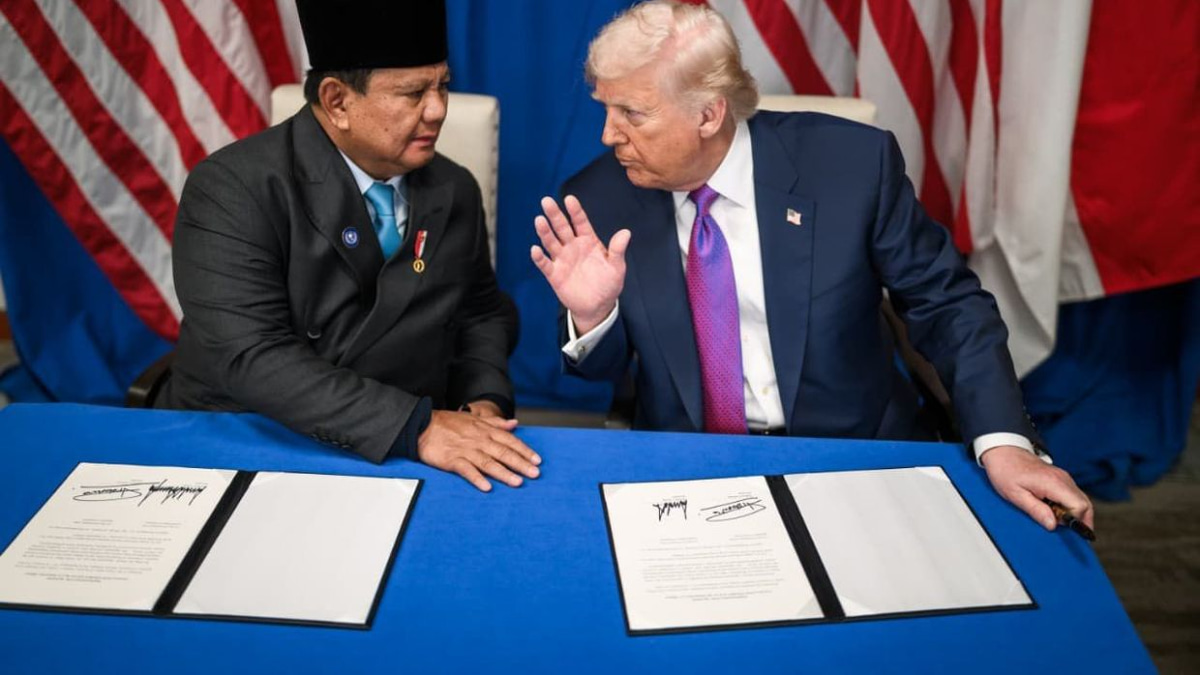 US Tariffs and Domestic Costs Squeeze Indonesia's Export Competitiveness
