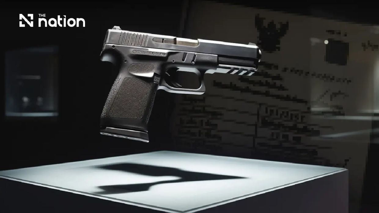 Thailand's Firearm Regulations Leave Three Critical Vulnerabilities Unaddressed