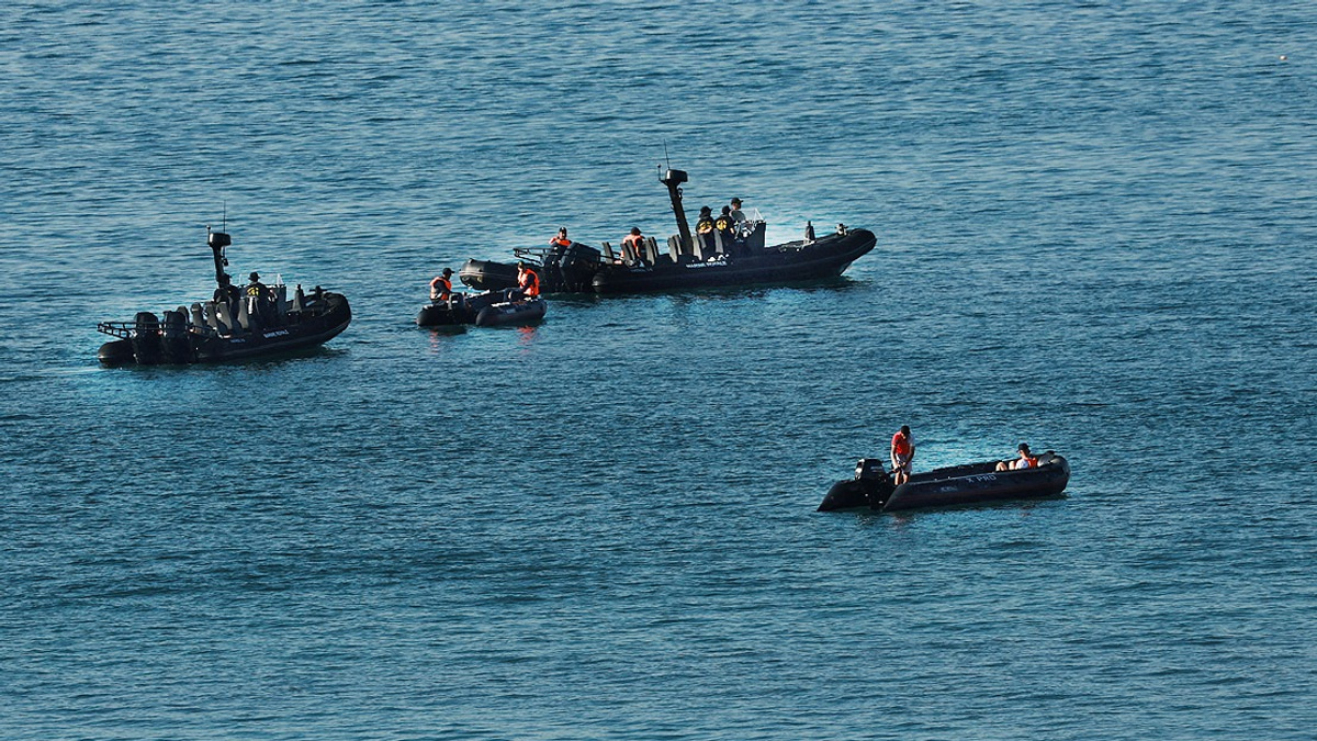Spain Intensifies Migrant Crisis Response as Ceuta Death Toll Mounts