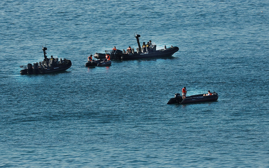 Spain Intensifies Migrant Crisis Response as Ceuta Death Toll Mounts
