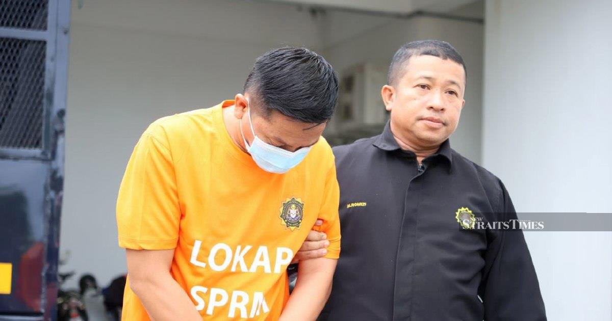 Senior Police Officer in Kelantan Held Over Alleged RM500 Bribe from UNHCR Card Holder