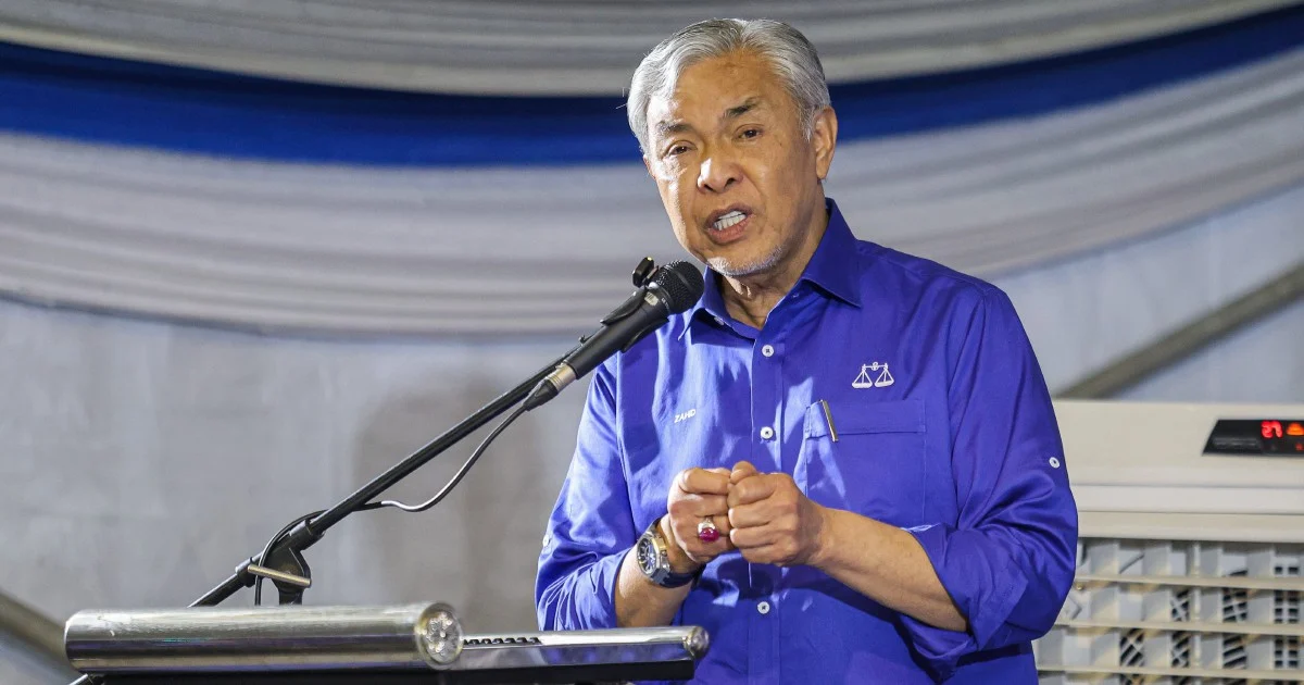 High Court Pauses Bar's Legal Challenge to Zahid's Discharge Pending Federal Court Hearing